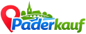 Paderkauf Startseite 