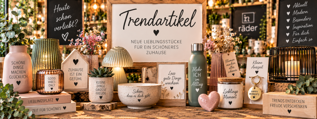 
    Immer wieder etwas Neues entdecken. In...