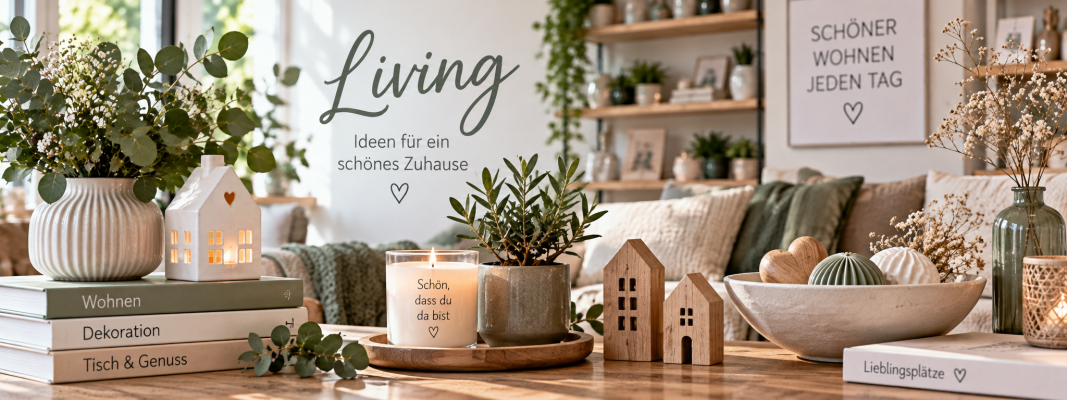 
    Schöne Dinge für ein Zuhause zum...
