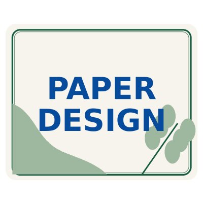 Hersteller: PAPER DESIGN GmbH