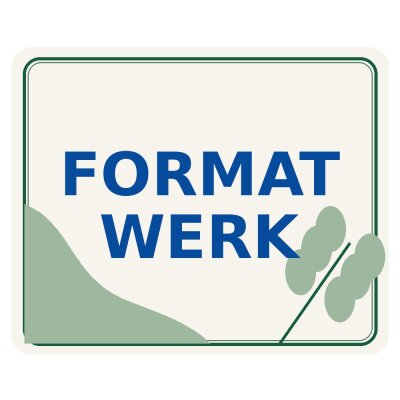 Hersteller: FORMAT WERK GMBH