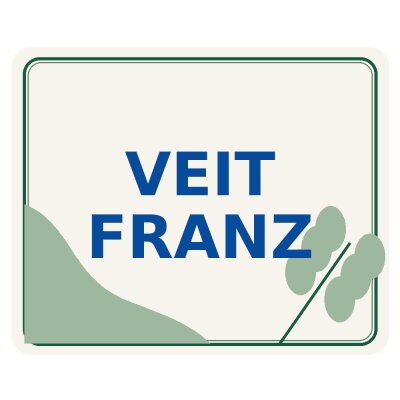Hersteller: VEIT FRANZ GMBH