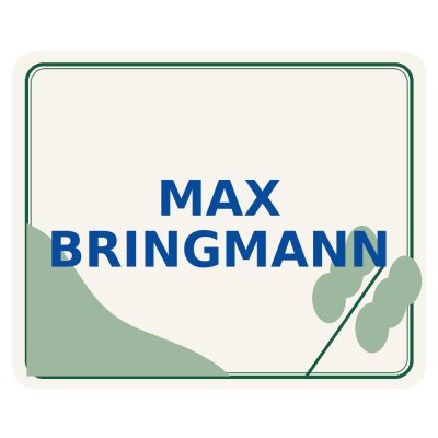 Hersteller: Max Bringmann GmbH &amp; Co. KG