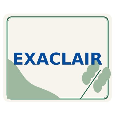 Hersteller: Exaclair GmbH