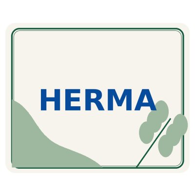 Hersteller: HERMA GMBH