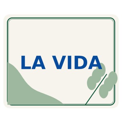 Hersteller: La Vida GmbH