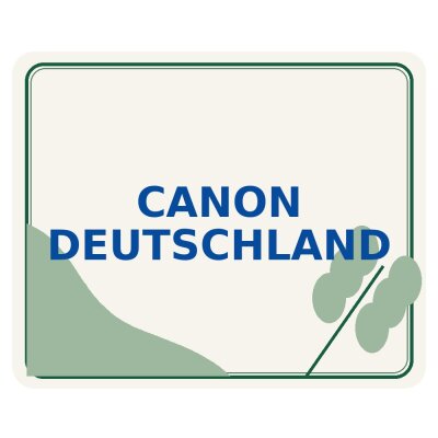Hersteller: Canon Deutschland GmbH