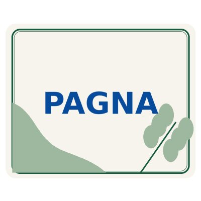 Hersteller: PAGNA GmbH &amp; Co. KG