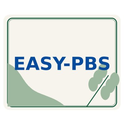 Hersteller: EASY-PBS