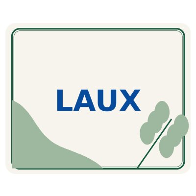 Hersteller: LAUX GmbH