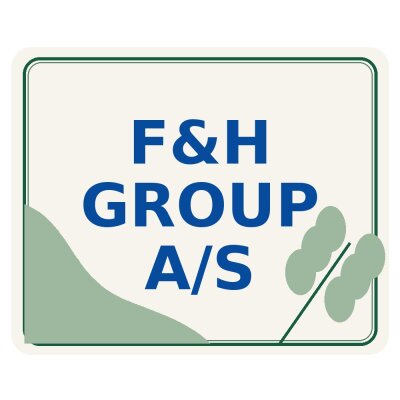 Hersteller: F&amp;H Group A/S