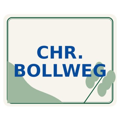 Hersteller: Chr. Bollweg e.K.