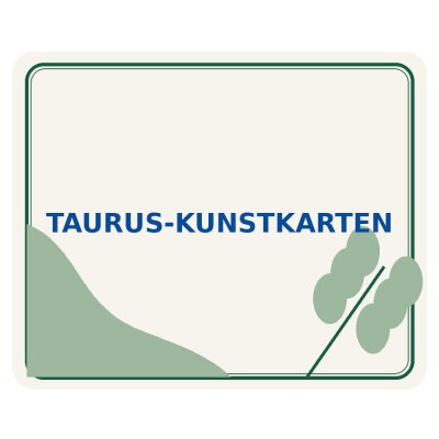 Hersteller: Taurus-Kunstkarten GmbH