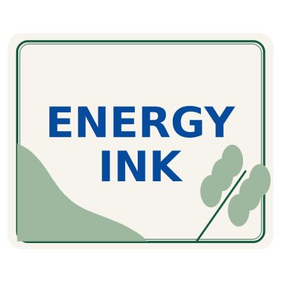Hersteller: Energy Ink