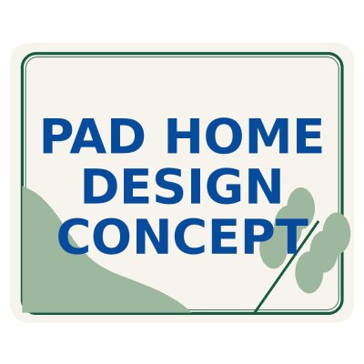 Hersteller: PAD home design concept GmbH