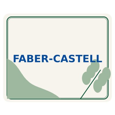 Hersteller: A.W. FABER-CASTELL GMBH &amp; CO
