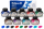 Pelikan Tinte 4001 30 ml – verschiedene Farben