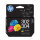 HP 302 Tintenpatrone Dreifarbig – 4 ml, ca. 150 Seiten