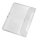 Veloflex Dokumentenhülle Jumbo Crystal A4, 0,20 mm – Transparent