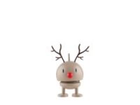 Hoptimist Reindeer Bumble XS Rentier 6,9 cm –...