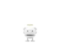 Hoptimist Angel Bumble S Engel 7,5 cm – Weiß