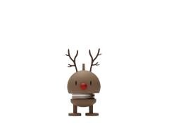 Hoptimist Reindeer Bumble S Rentier 7,2 cm – Choko