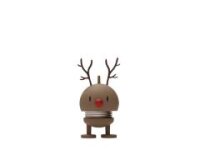 Hoptimist Reindeer Bumble S Rentier 7,2 cm – Choko