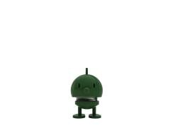 Hoptimist Bumble S Wackelfigur 7,6 cm – Pine Green