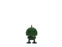 Hoptimist Bumble S Wackelfigur 7,6 cm – Pine Green