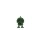 Hoptimist Bumble S Wackelfigur 7,6 cm – Pine Green