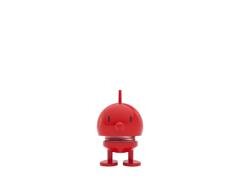 Hoptimist Bumble S Wackelfigur 7,6 cm – Rot