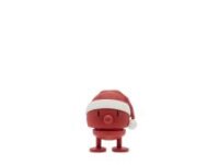 Hoptimist Soft Santa Bumble S Weihnachtsmann 7,2 cm...