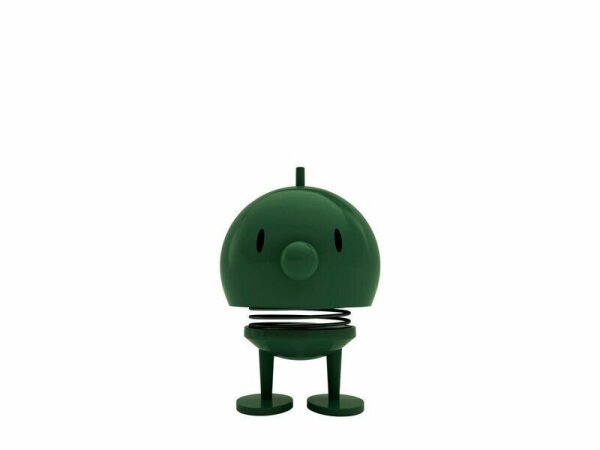 Hoptimist Bumble M Wackelfigur 11 cm – Pine Green