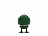 Hoptimist Bumble M Wackelfigur 11 cm – Pine Green