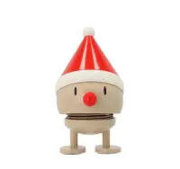 Hoptimist Elf Bumble S Wichtel 9,5 cm – Latte