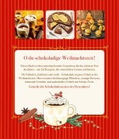 24 Schokoträume bis Weihnachten – Ein...