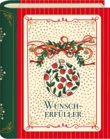 Coppenrath Wunscherfüller im Buchformat...