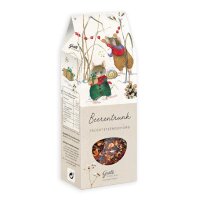 Grätz Verlag Früchtetee Lustige Winterfreunde...