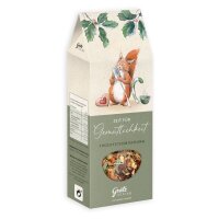 Grätz Verlag Früchtetee Weihnachten mit...