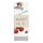 Grätz Verlag Geschirrtuch Frostige Beeren 50 × 70 cm – Baumwolle