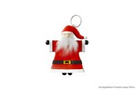 la vida Wichtel „Santa“ 10 cm