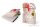 la vida Notizblock „Chillige Weihnachten“ 12 × 8 cm