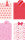 Coppenrath Geschenkpapier-Buch „Schöner Schenken – Lets have a Party“ Weihnachten