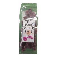 Tee-Bären Zimt-Pflaume – 125 g