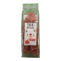 Tee-Bären Pfeffernuss-Orange – 125 g