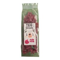 Tee-Bären Glühwein – 125 g