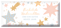 Grafik Werkstatt Schokolade „Funkelnde...