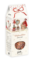 Früchteteemischung „Weihnachtswerkstatt“...