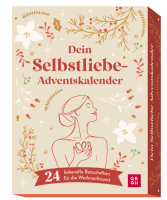 Dein Selbstliebe-Adventskalender – 24 liebevolle...