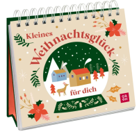 Kleines Weihnachtsglück für dich –...